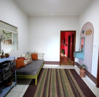 Sao Joao Batista do Gloria Bed & Breakfast | Casa dos Arcos Hospedaria