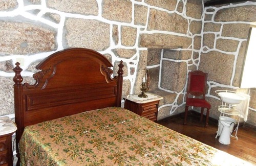 Lajeosa do Mondego Bed & Breakfast | Casa do Brigadeiro