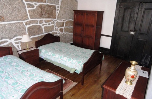 Lajeosa do Mondego Bed & Breakfast | Casa do Brigadeiro
