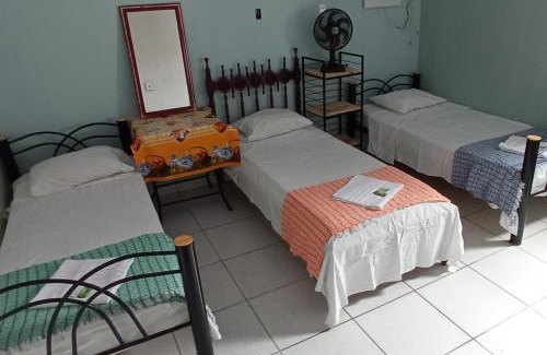 Teresina de Goias House | Casa do Bueno