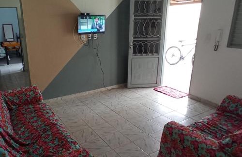 Teresina de Goias House | Casa do Bueno