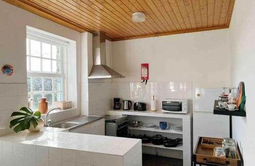 Madalena Apartment | Casa do Cacto - 1 Bedroom Flat