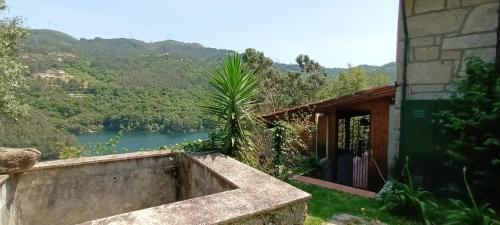 Terras de Bouro Apartment | Casa do Cadaval