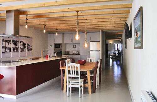 Torreira House | Casa do Cais da Torreira