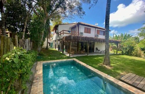 Curuipe House | Casa do cajueiro