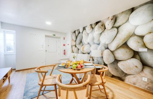Camara de Lobos Apartment | Casa do Calhau - 1 bedroom apartment sleeps 4