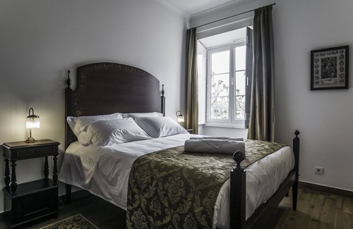 Ponta Delgada Bed & Breakfast | Casa do Campo de São Francisco