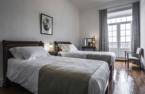 Ponta Delgada Bed & Breakfast | Casa do Campo de São Francisco