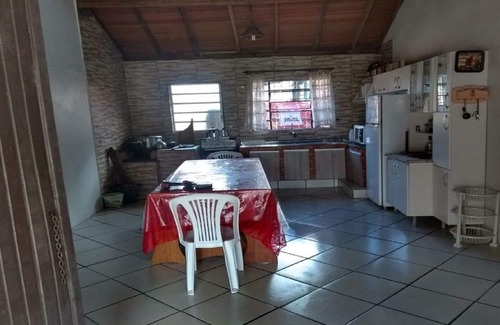 Aracatuba House | Casa do Cantinho - In Imbituba with pool near all famous beaches
