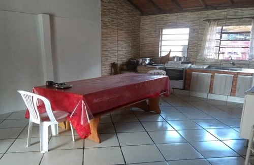 Aracatuba House | Casa do Cantinho - In Imbituba with pool near all famous beaches