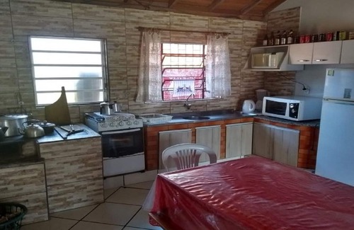 Aracatuba House | Casa do Cantinho - In Imbituba with pool near all famous beaches