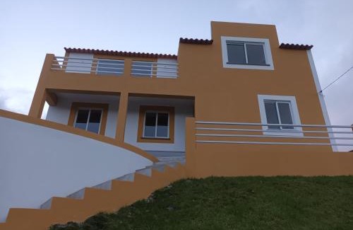 Angra do Heroismo House | Casa do Capitão-Mor