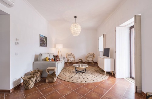 Tavira Cottage | Casa do Caseiro by Quinta da Baleeira - Tavira