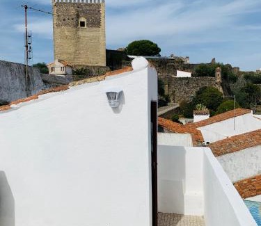 Santa Maria da Devesa House | Casa do Castelo