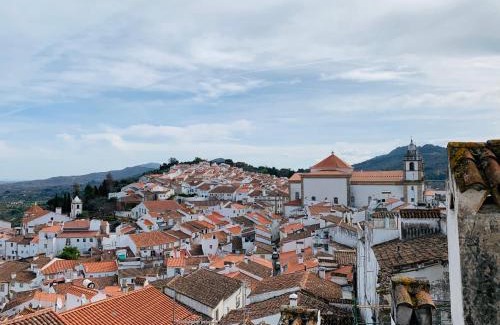 Santa Maria da Devesa House | Casa do Castelo