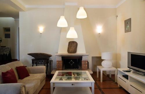 Santiago do Cacem House | Casa do Castelo