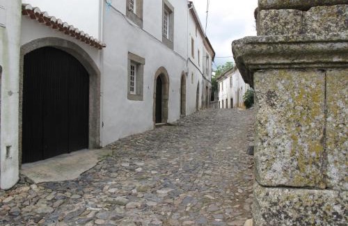 Santa Maria da Devesa Apartment | Casa do Castelo - Torre