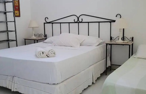 Village da Ferradura Hotel | Casa do Catavento