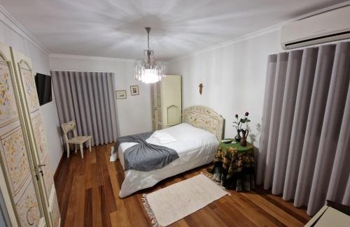 Paredes de Coura House | Casa do Cedro