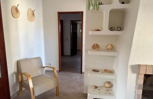 Sagres House | Casa do Cercado, Sagres