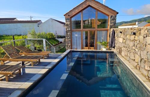 Nordeste House | Casa do Cinzeiro