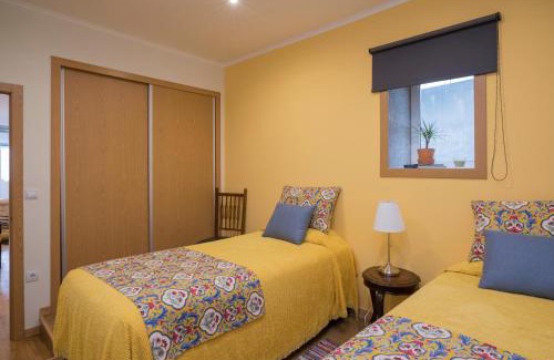 Lordelo do Ouro e Massarelos Apartment | Casa do Cristelo