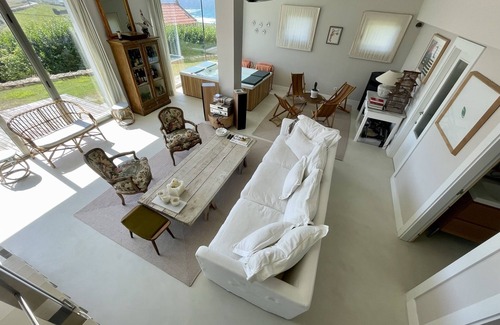 Laracha House | Casa do Cruceiro, Surfing Costa da Morte