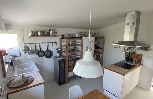 Laracha House | Casa do Cruceiro, Surfing Costa da Morte