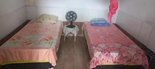 Ponta do Mangue Hotel | casa do Cunca atins