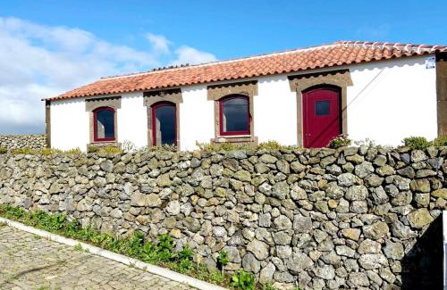 Praia da Vitoria House | Casa do Facho