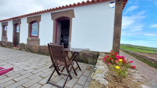 Praia da Vitoria House | Casa do Facho