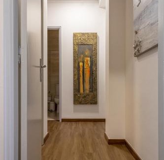 Lanhelas Apartment | Casa do Faria