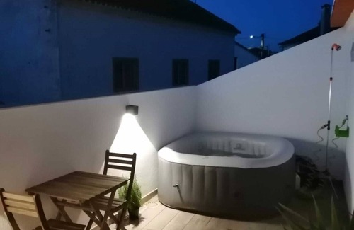 Cartaxo House | Casa do Ferreiro - 3 people