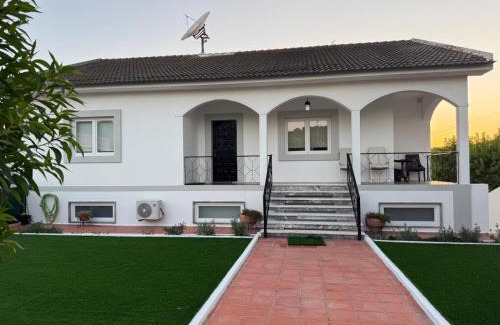 Santiago do Cacem House | Casa do Fidalgo