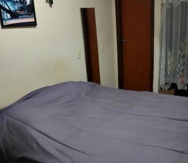Santa Branca House | Casa do Flávio e João Paulo