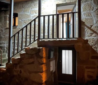 Vila Real Apartment | Casa do Forno d'Aldeia