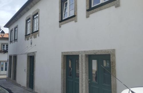 Ponte da Barca House | Casa do Forno