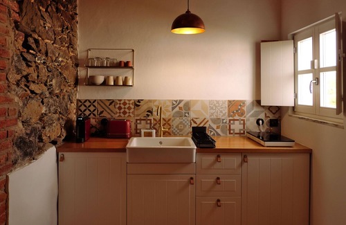 Conceicao Apartment | Casa do Forno