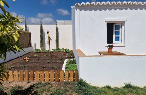 Conceicao Apartment | Casa do Forno