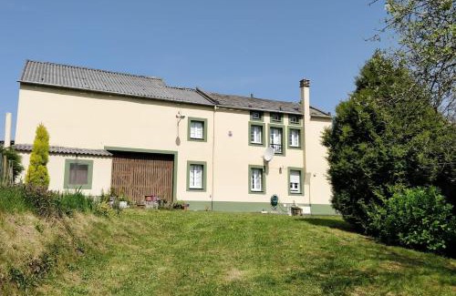 Alfoz Ski Chalet | Casa do Gaiteiro - Casa de Aldea en O Pereiro