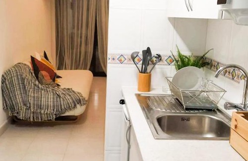 Vilamoura Apartment | Casa do Gato Amarelo