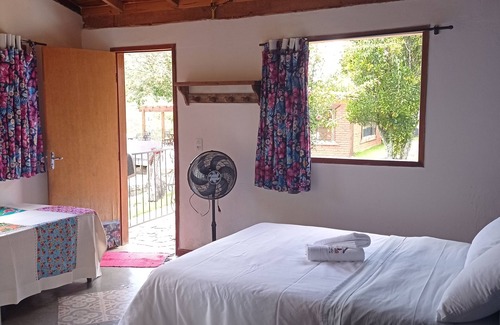 Conceicao do Ibitipoca Hotel | Casa do Geninho Pousada e Camping