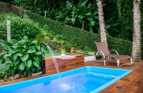 Itajuba House | Casa do Grant - Andar 1