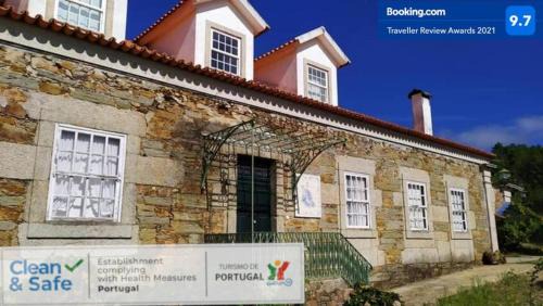 Vila Real House | Casa do Hospital-Guest House
