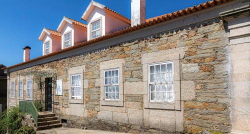 Vila Real House | Casa do Hospital-Guest House
