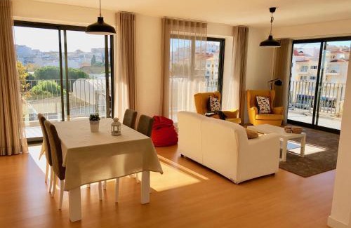 Lagos Apartment | Casa do Infante