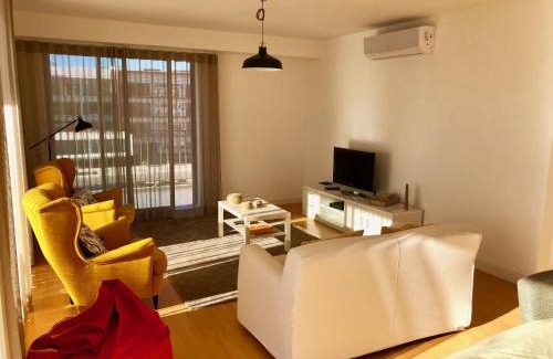 Lagos Apartment | Casa do Infante