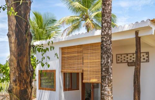 Serra Grande Ski Chalet | Casa do Jardim