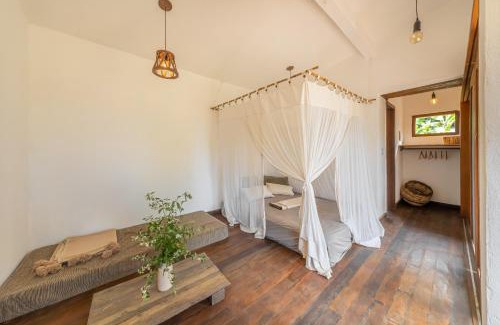 Serra Grande Ski Chalet | Casa do Jardim