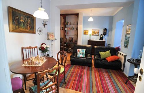 Silves House | Casa do Jardim